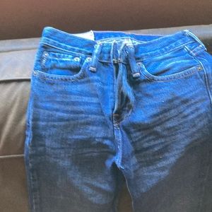 Abercrombie girls jeans
